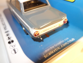 Scalextric Ford  Lotus Cortina No.77.    C4177 in OVP.