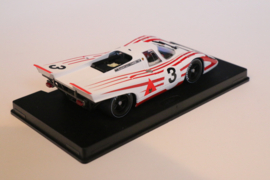 FLY Porsche 917K 24h Daytona 1970 No.3 nr. C59 in OVP. Nieuw!