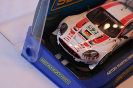 Scalextric Aston Martin DBR9 No.52 nr. C3196 in OVP.