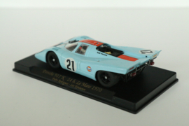 FLY Porsche 917K Gulf Le Mans 1970 No.21 nr. 88022 in OVP. Nieuw!