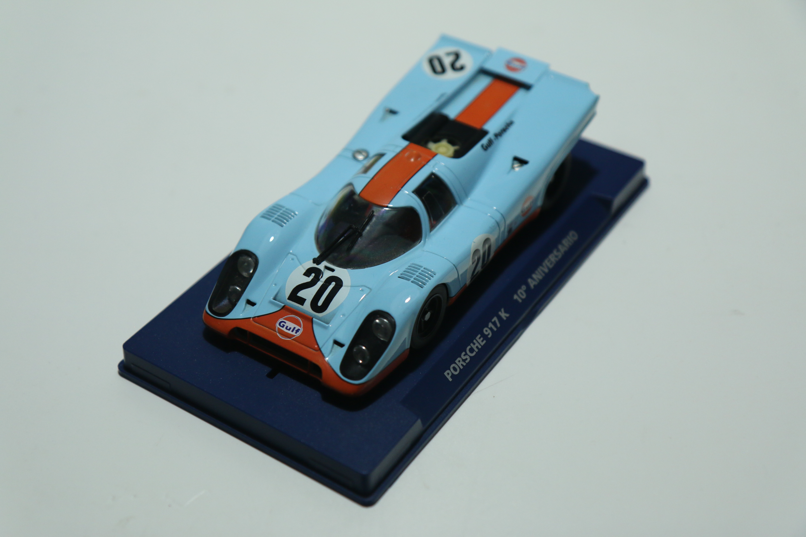 FLY Porsche 917K Gulf No.20 nr. 96086 *zie omschrijving*