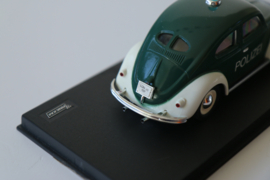 Pink-Kar Volkswagen Beetle Polizei  nr CV021 in OVP.