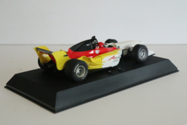 Scalextric USA A1 GrandPrix Lola Germany nr. C2745 in OVP*. Nieuw!