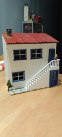 Bouwpakket Huis 0004  nr. 220032.
