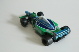 Scalextric Ford Bennetton B193 No.6 nr. C237 in OVP. Nieuw!