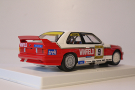 FLY BMW M3 E30 'Bikers in Car Serie' No.9 nr. 99125 in OVP.