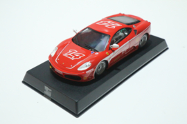 BBR Models Ferrari F430 Challenge 2005  nr. BBR SL 001 in OVP.