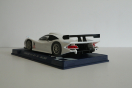 FLY Porsche 911 GT1 '98 Plain white nr. RG0B in OVP.