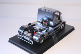 GB track by FLY Buggyra MK002/B Silver Edition nr. 08036 n OVP.