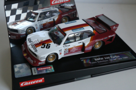 Carrera Evolution BMW 320 Turbo  nr 27715 in OVP!