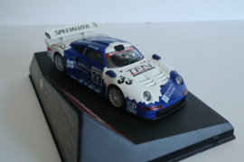 Ninco Porsche 911 GT1  No.33 nr 50181 in OVP. Nieuw!