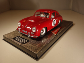 Ninco Porsche 356-A Coupé  nr. 10.    Nr 50177 in OVP.