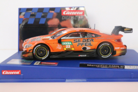 Carrera Digital 132 Mercedes-AMG C63 DTM No.22 nr. 31018 in OVP.