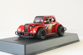 Pioneer Ford Coupe Legends racer Rockstar  No.77 nr P109 in OVP.