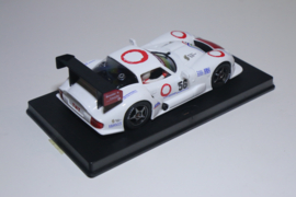 FLY Marcos 600LM 1997 White #56 nr. A23 in OVP. SPECIALE AANBIEDING!