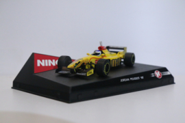 Ninco Jordan 197 F1 No.12 Italian Driver nr. 50173 in OVP.