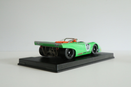 Fly Porsche 917 Spyder Interserie 1971 Ref:GB3 in OVP*