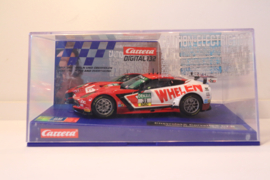 Carrera Digital 132 Chevrolet Corvette C7 R No.31 nr 30787 in OVP.