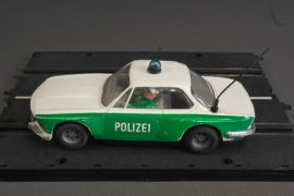 Carrera Universal BMW 3,0CSL POLIZEI   nr. 40424