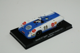 Fly / GB-Track Porsche 917 Spyder No.11 nr GB2 in OVP.