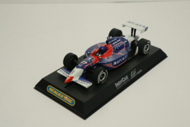 Scalextric Dallara Indycar nr. C2571 Andretti Racing "Dario Francitti'' Nieuw in OVP.