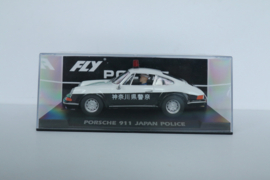 FLY Porsche 911 Japan Police '911 collection' in OVP. nr A2036