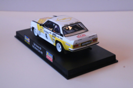 Revell Opel Ascona 400 Monte Carlo Rally 1981 No.6 nr. 08330 in OVP.
