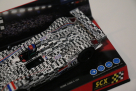 SCX Dome Judd S101 ''Team Holland'' nr. 61160 in OVP