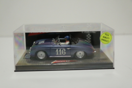 Ninco Porsche 356 Sebring Cabrio No.116 nr. 50206 in OVP. Nieuw!