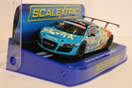 Scalextric Audi R8 LMS ULTRA Bathurst 2014.No.5.     C3594 in OVP