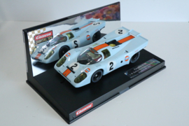 Carrera Digital 124 Porsche 917K Gulf No.2 nr. 23777 in OVP. Nieuw!