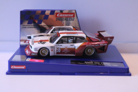 Carrera Digital 132 BMW 320 Turbo wit/bruin No.56 nr. 31039 in OVP.