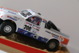 Ninco Rally Raid Ford Pro Truck BF GOODRICH No.208 nr 50326 in OVP.
