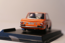 Spirit BMW 2002 Jagermeister Rallye Monte-Carlo 1973 No.255 nr. 601307