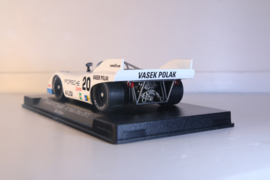 GB-Track Porsche 917 Spyder Wit/Blauw #20 nr. GB5 in OVP.