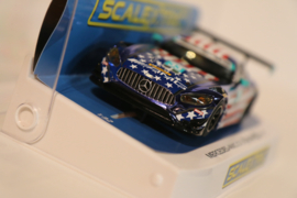 Scalextric Mercedes-AMG GT3 Riley Motorsport 2018 No.33.   C4023 in OVP.