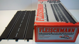 Fleischmann Auto-Rallye. Recht 3100. 10 stuks in OVP grijs.  New Old Stock !