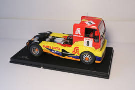 GB track by FLY MAN TR 1400 #8 2Speciale editie Santa Lucia nr. 08022 in OVP.