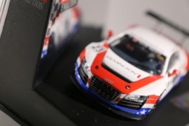 Carrera Evolution 132 Audi R8 LMS No.23   nr. 27365  in OVP.