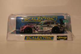 Scalextric Mercedes-AMG GT3 Daytona 2018  No. 71.  C4044 in OVP.