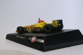 Ninco Jordan 197 F1 No.12 Italian Driver nr. 50173 in OVP.