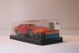 Carrera Universal BMW Turbo Hellrot nr. 40470 + OVP
