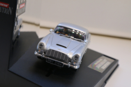 Carrera Evolution Aston Martin DB5 James Bond Goldfinger nr. 25735 in OVP. Nieuw!