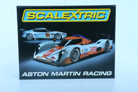 Scalextric Aston Martin Limted Edition nr. C3055A in OVP.*