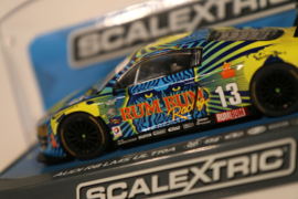 Scalextric Audi R8 LMS ULTRA 2013 No.13.    C3854 in OVP