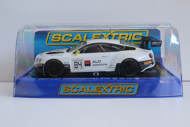 Scalextric Bentley Continental GT3 No.84 Blancpain Series 2015 nr. C3714 in OVP!