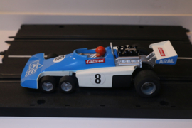 Carrera Universal Ford Tyrrell P34 Nr. 40410 No.8