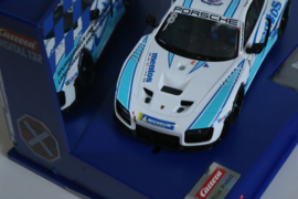 Carrera Digital Porsche 935/19 Mentos No.8 nr. 30963 in OVP