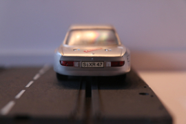 Carrera Universal BMW 3,0 CSL nr. 40422 met tankdop en verlichting