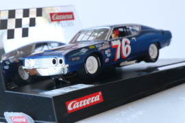 Carrera Evolution 132   Ford Torino Talladega   No.76   nr. 27616  in OVP.